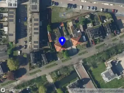 Wandel met Kracht Utrecht