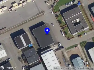 Nieuw bedrijf StreamLogix