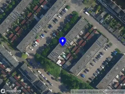 GwbSecurity Hoofddorp