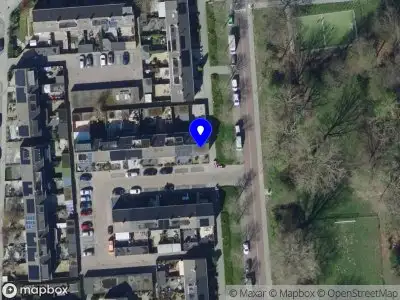 Nieuw bedrijf LakiMan Klusbedrijf