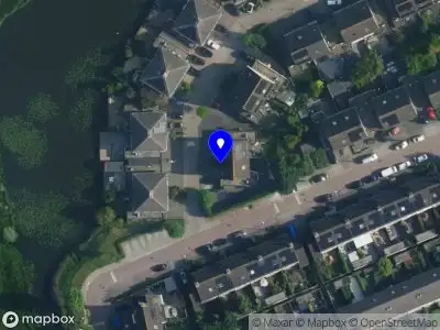 Nieuw bedrijf familie-loket