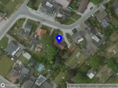 Nieuw bedrijf Stichting Erven van Annelies en Otto Spong