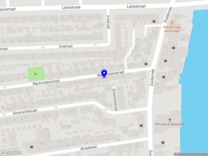 Nieuw bedrijf Leren Ontwikkelen Leven