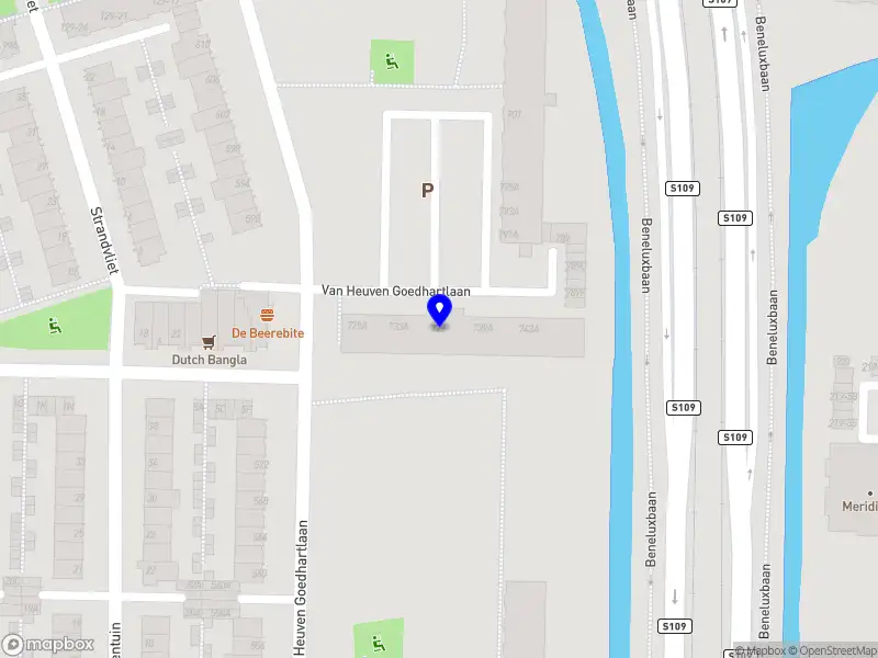 Nieuw bedrijf Uprising B.V.