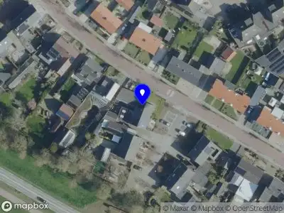 VDG Lasertechniek Wijchen