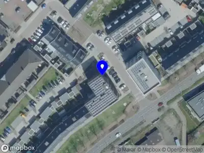 Nieuw bedrijf Scovi60