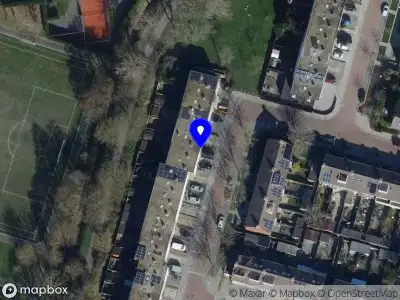 Nieuw bedrijf ALBA Work