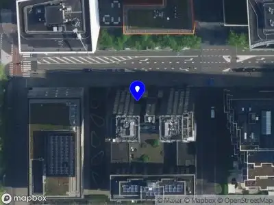 Parsa Shirazi Amsterdam