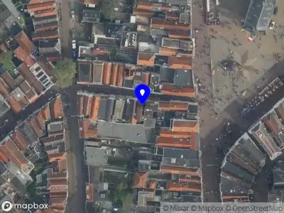 Nieuw bedrijf Top Zorg