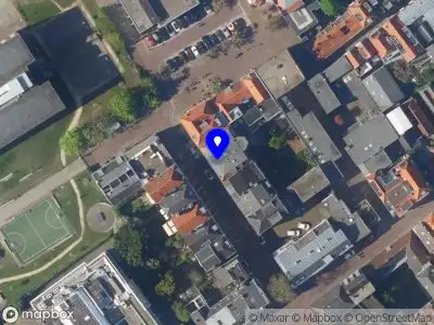 Stratgy B.V. 's-Gravenhage