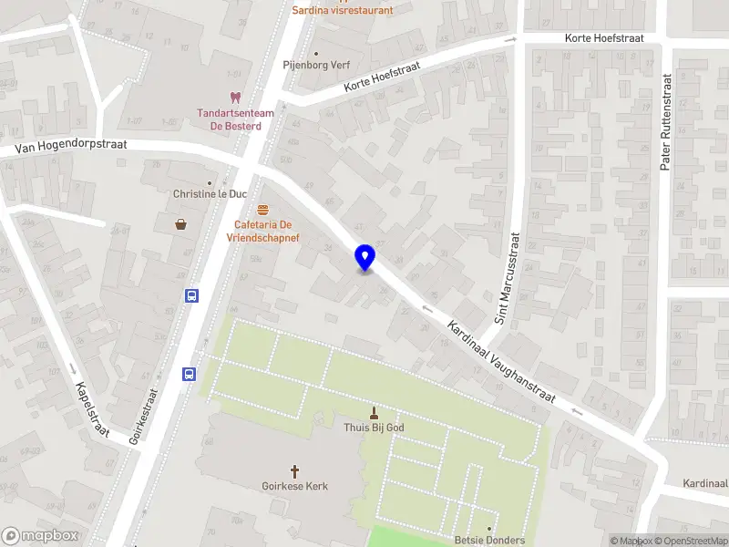 Lumos Elektrotechniek Tilburg