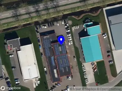 Strikwerda Autogroep B.V. DRONRYP