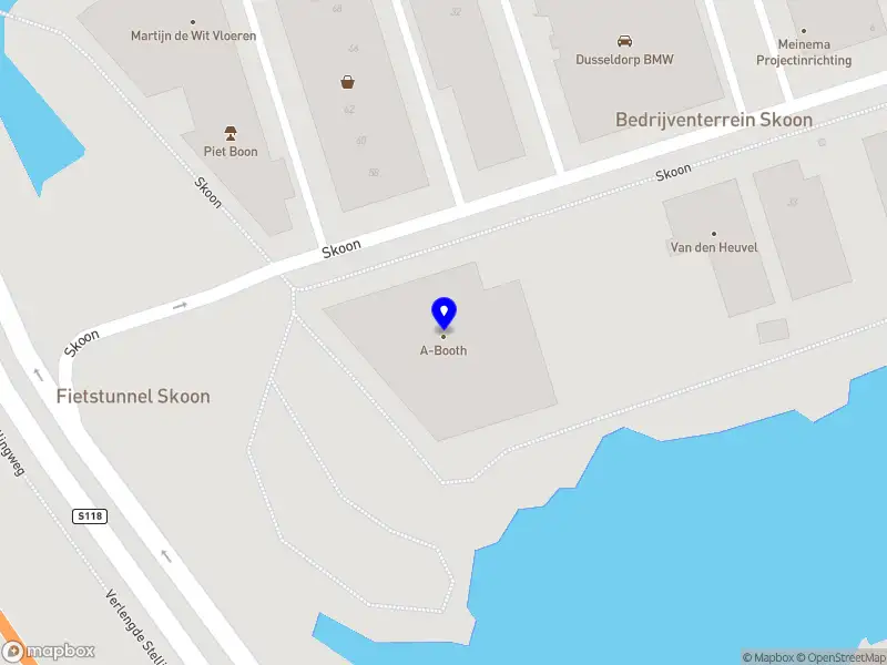 Exhibition Services B.V. Oostzaan
