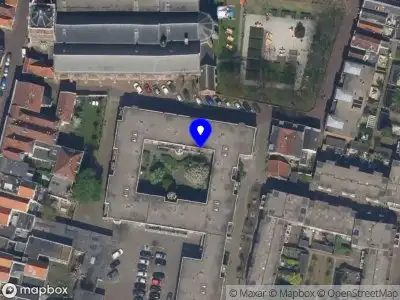 HY Tech Metaal Schiedam