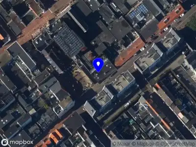 Nieuw bedrijf NvD Solar