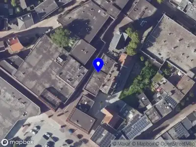 Nieuw bedrijf City Stomerij Depot Kledingreparatie Venray