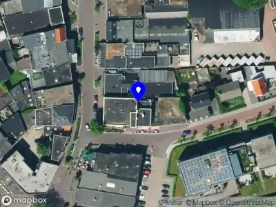 Nieuw bedrijf Barzan Barbershop