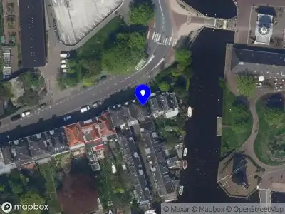 VvE Morsweg 6 en 6A te Leiden Leiden