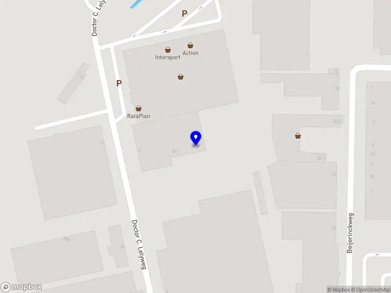 Rechtdoorzon Holding B.V.