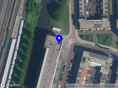 MAB Elektro Amsterdam