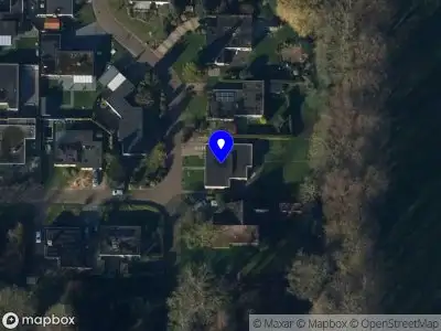 Nieuw bedrijf Stichting Samen met Marja