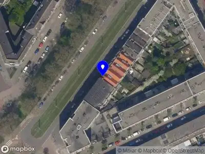 Devani Onroerend Goed C.V. Rotterdam