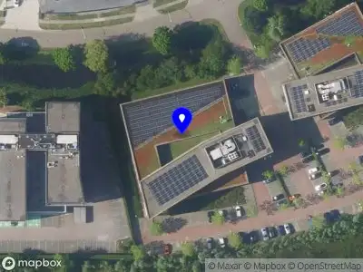 Kaynak Holding B.V. Almere