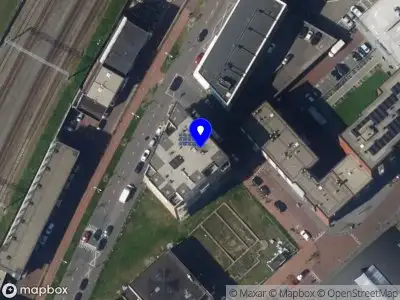 Nieuw bedrijf Mareal Estate