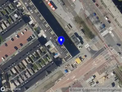 Nieuw bedrijf Martin Savov