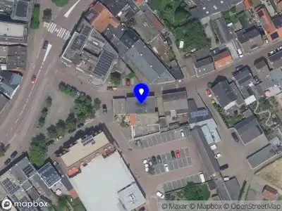 Nieuw bedrijf Meubelis B.V.