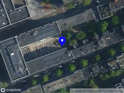 Damir Ivankovic Amsterdam