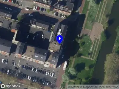 Iris van den Bergh Utrecht
