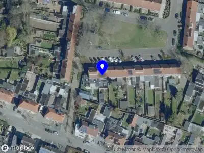 Nieuw bedrijf Bart Bouwsystemen