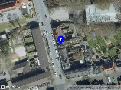 Marlon van der Velde