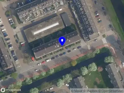 Nieuw bedrijf TV Bouwwerkzaamheden