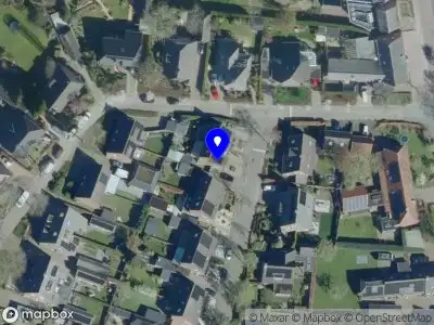 Nieuw bedrijf Toon Lambooij