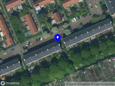 Onderwijshulp Ibtissam Purmerend