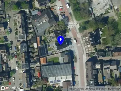 Mike van Velzen Grondboringen B.V.