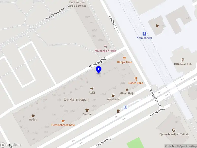 Vanka zorg Amsterdam