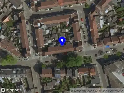 Nieuw bedrijf VisserWorks