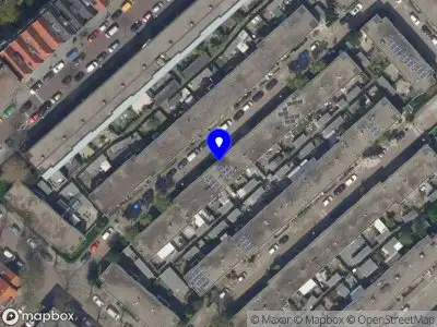 Son's delivery Rotterdam