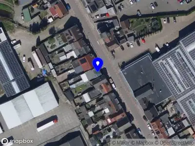 Dascalu Construction Oudenbosch