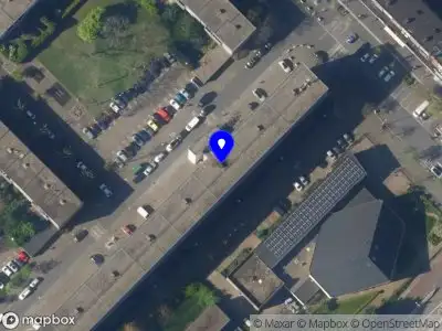 De Hoge Boom Utrecht