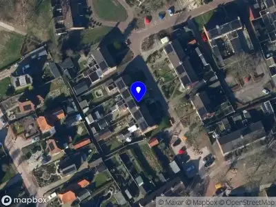 L.G. Paarden & Pony's