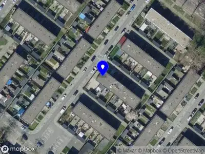 Knip Knap Hoogvliet HOOGVLIET ROTTERDAM