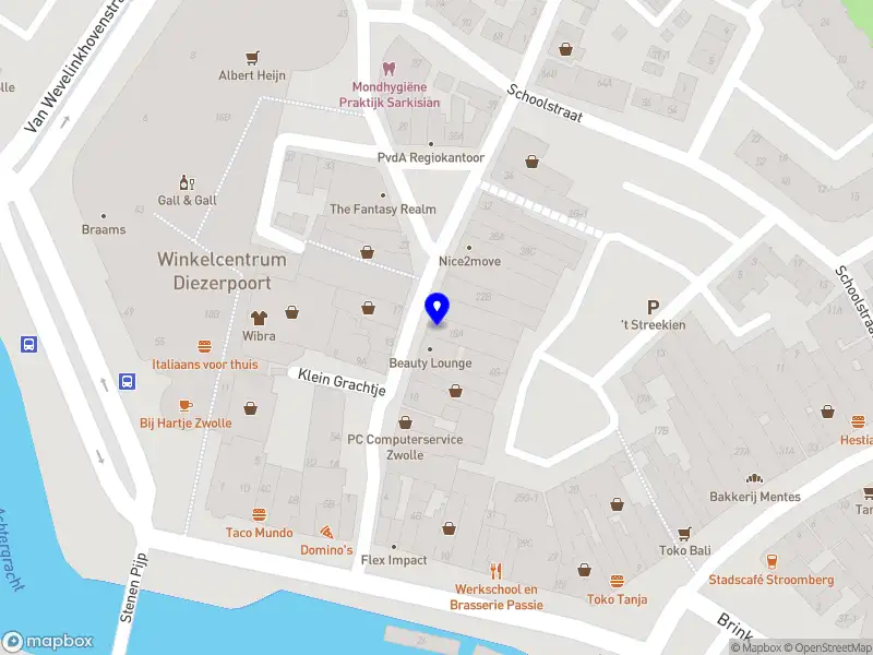 Zorg uit het Hart B.V. Zwolle