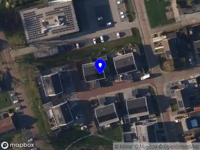 F. Zandberg Holding B.V.