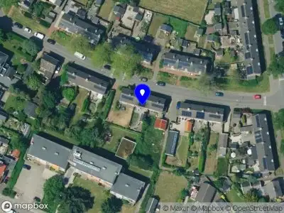 A zorgt voor jou Apeldoorn