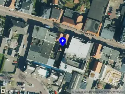 JVDH Procestechniek Haaksbergen