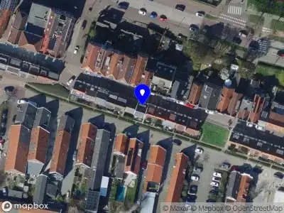 Klus- & Montagebedrijf S. Steehouwer Oud-Beijerland